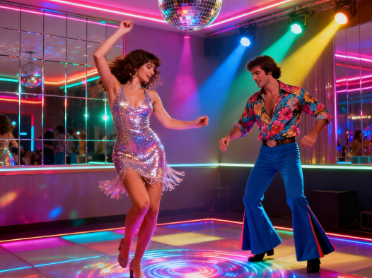 专找情人跳舞的舞女，你碰到过吗？