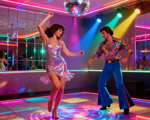 专找情人跳舞的舞女，你碰到过吗？